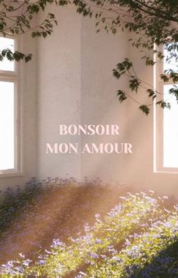 [MULTI-COUPLE] Bonsoir, mon amour