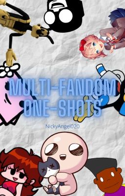 Multi-fandom One-shots