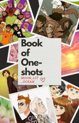 Multi-Fandom Oneshots