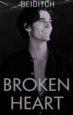 [Multi_oneshots] Broken Heart