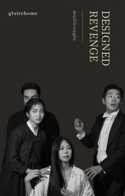 multicouple ® DESIGNED REVENGE