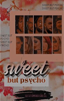 ✘ MULTICOUPLES // SWEET BUT PSYCHO.