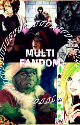 Multifandom