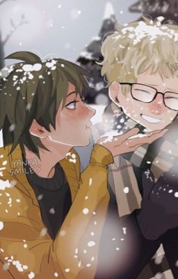   ˚✩multifandom anime bl oneshots ⋆｡˚  ✩