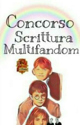 Multifandom Games- Partecipante