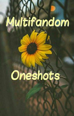 Multifandom Oneshots 