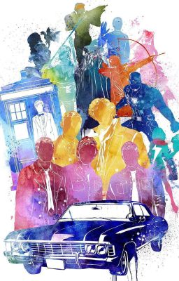 Multifandom short stories