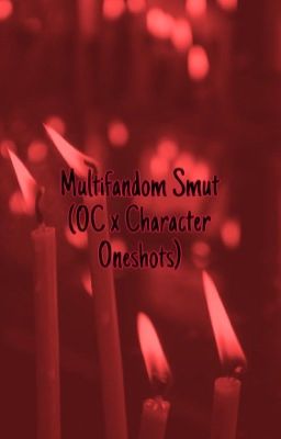 Multifandom Smut 