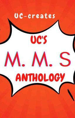 Multigenre Mashup Smackdown (UC's ANTHOLOGY)