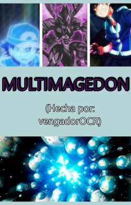 Multimagedon Wattys 2019