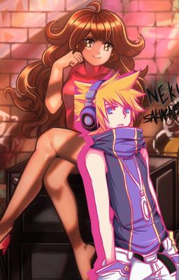 Multiple Girlfriends (GF Harem x Male Neku Reader) (My Take)