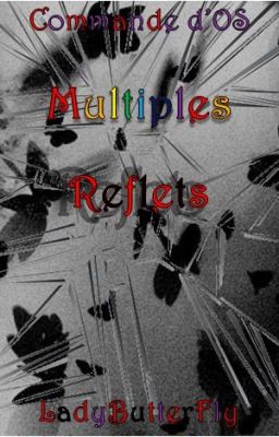 Multiples Reflets [LadyButterfly] -Commande d'OS-