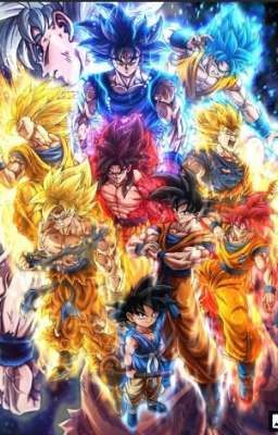 Multiplicadores de dragon ball