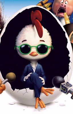 Multiversal Chicken Little RP