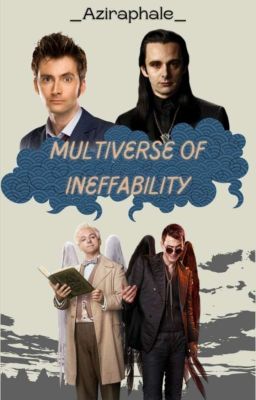 Multiverse of Ineffability ( COMPLETA) 