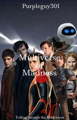 Multiverse of Madness 