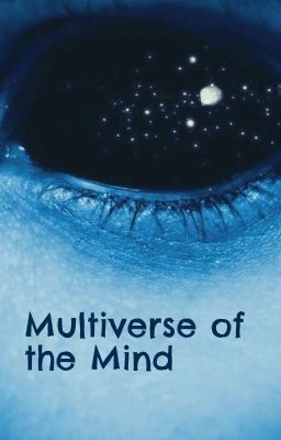 Multiverse Of The Mind (Oc Book)