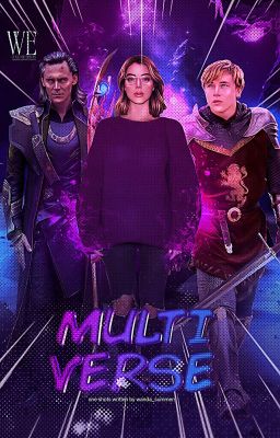 Multiverse [OS multifandom] ✓