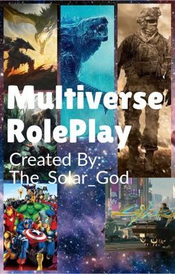 Multiverse RolePlay