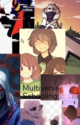 MultiVerse schooling