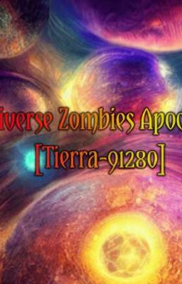 Multiverse Zombies Apocalypto [Tierra-91280]