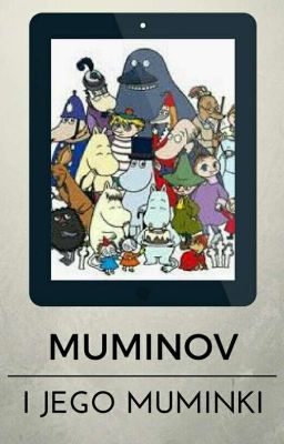 Muminov i jego Muminki 