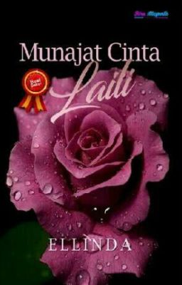 Munajat Cinta Laili