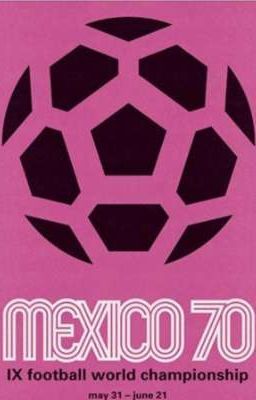 Mundial de México 1970 