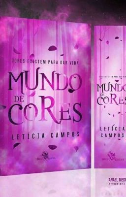 Mundo de Cores [ Degustação ]