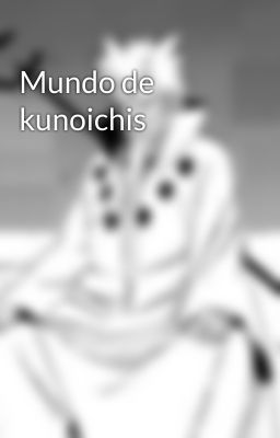 Mundo de kunoichis