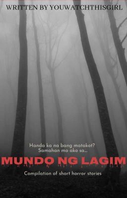 Mundo ng Lagim (Compilation of Horror Stories)