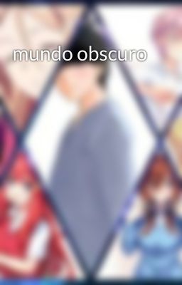 mundo obscuro