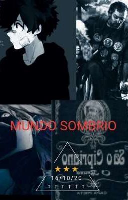 Mundo Sombrio