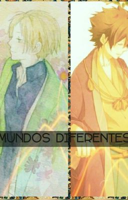 Mundos Diferentes 