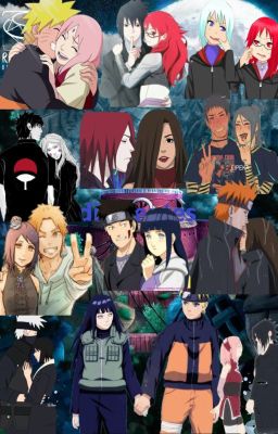 Mundos diferentes | Naruto shippuden