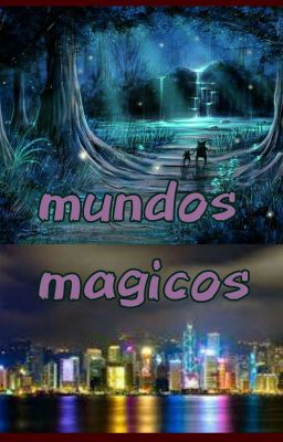 Mundos Magicos