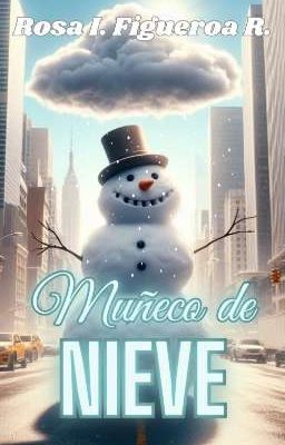 muñeco de nieve 