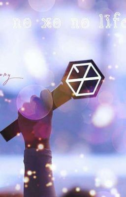 Mừng EXO-L 3 Tuổi ❤