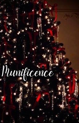 Munificence- The Santa Clause