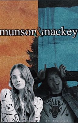munson & mackey → e. munson
