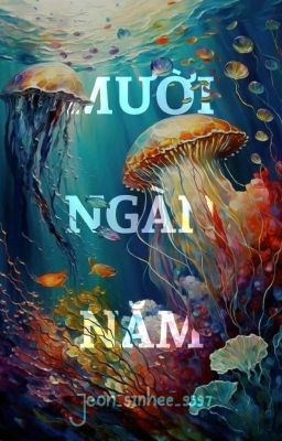 mười ngàn năm