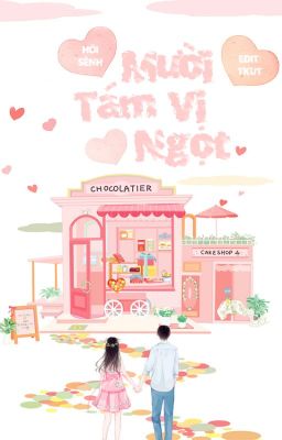 Mười Tám Vị Ngọt