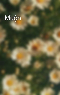 Muộn