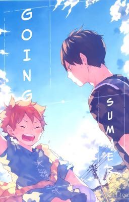 Muôn chuyện về haikyuu