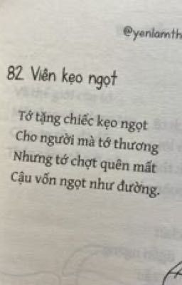 mượn rượu tỏ tình? | hieukng