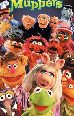 Muppet Roleplay