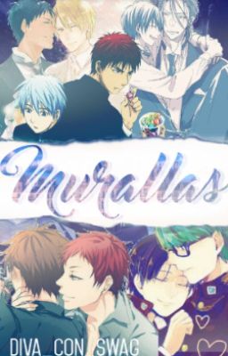 Murallas (KnB Yaoi/Gay)