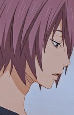 Murasakibara's Instagram