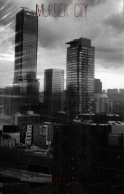 Murder City