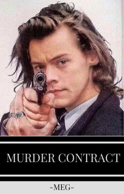 Murder Contract